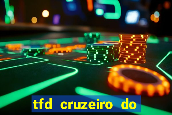 tfd cruzeiro do sul acre telefone